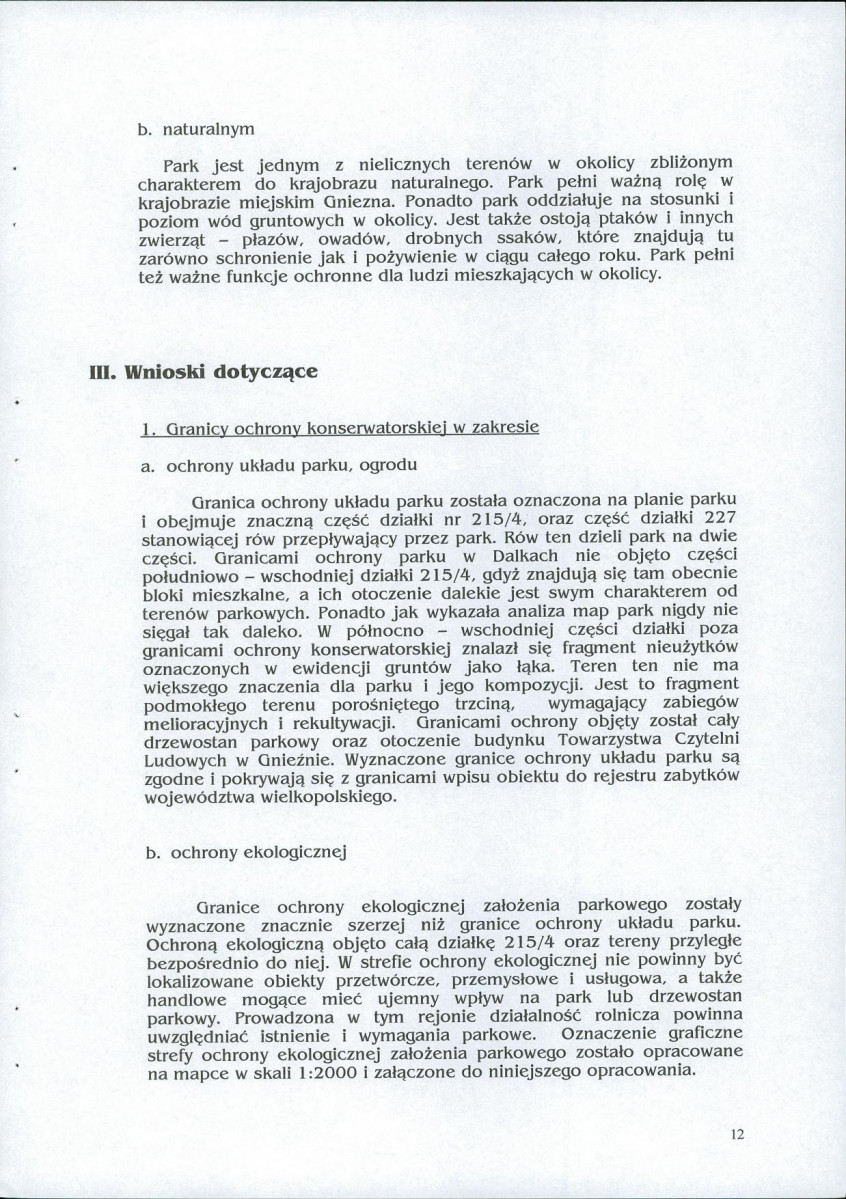 EP - Ewidencja parkowa, skan nr 15