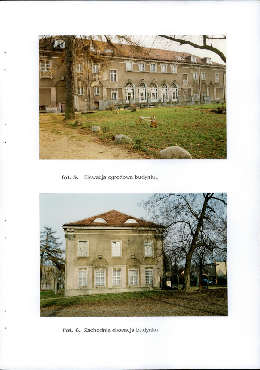 EP - Ewidencja parkowa, skan nr 25