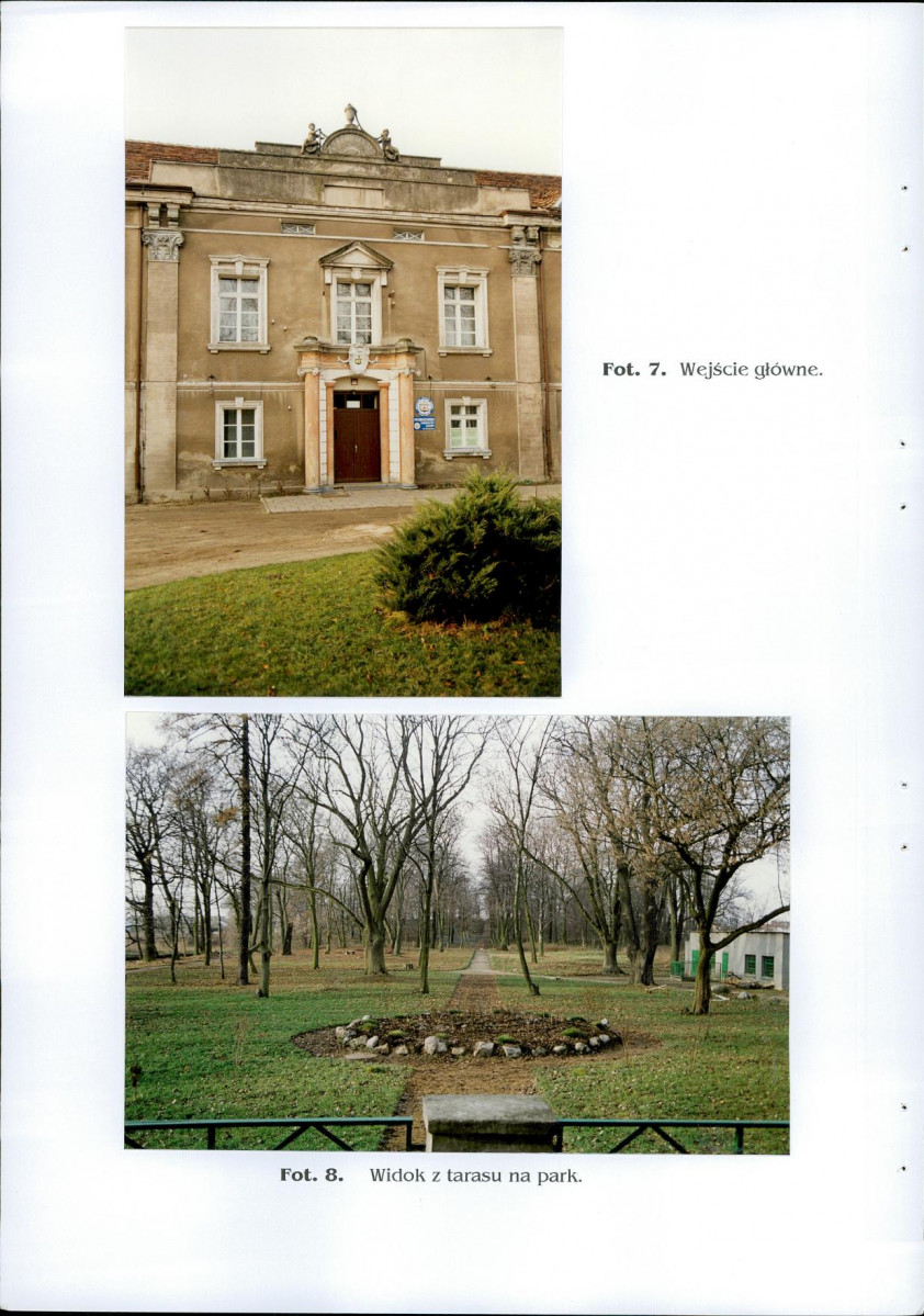 EP - Ewidencja parkowa, skan nr 26