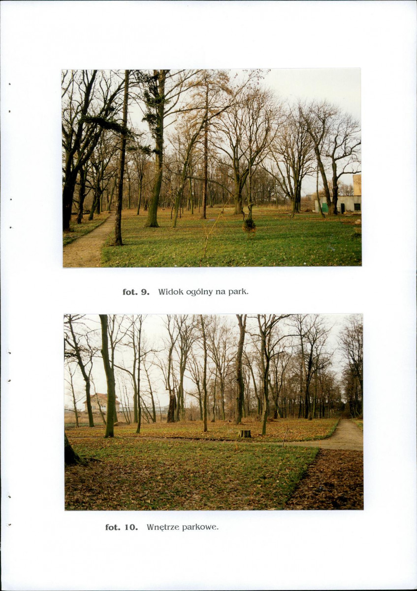 EP - Ewidencja parkowa, skan nr 27