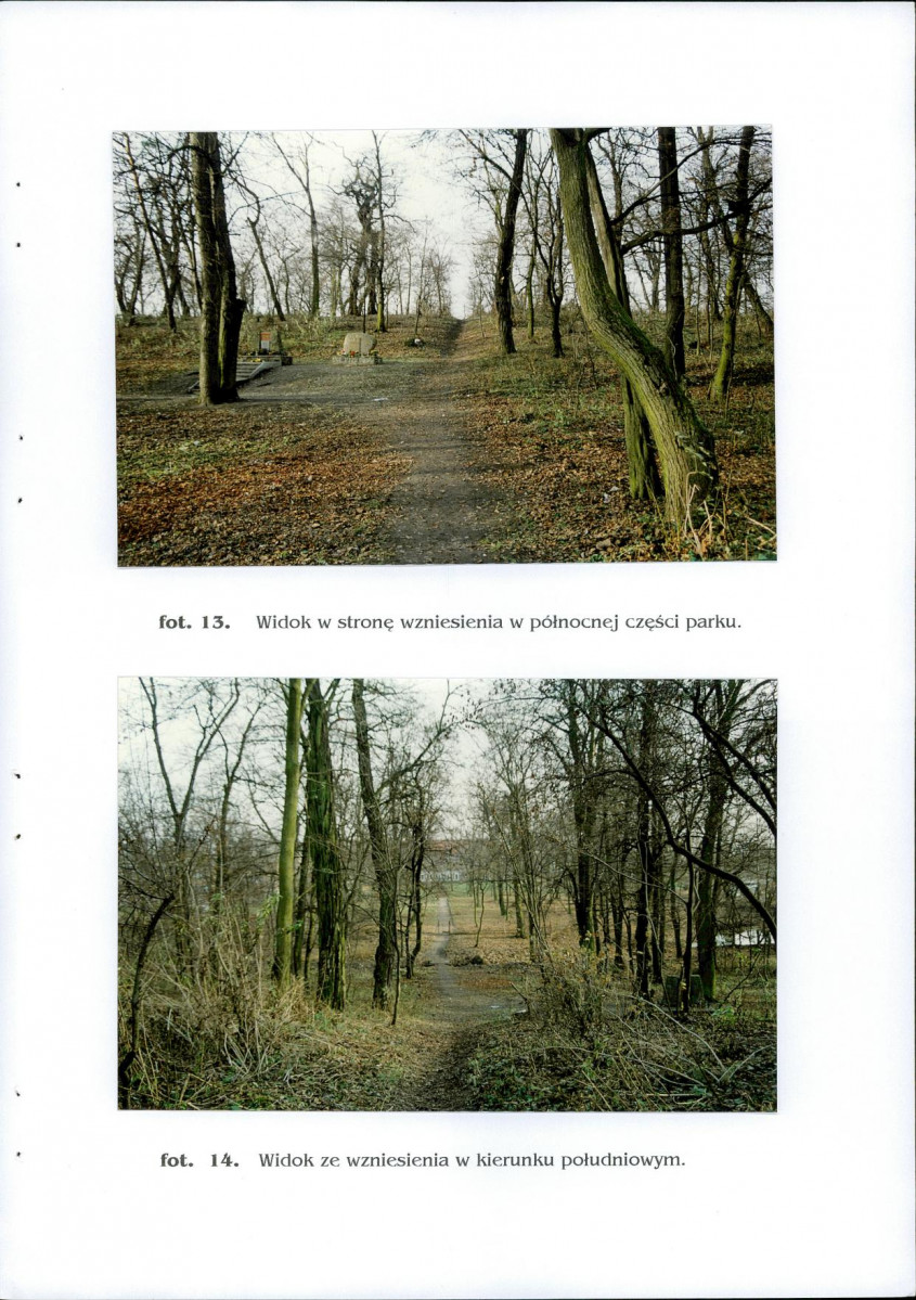 EP - Ewidencja parkowa, skan nr 29