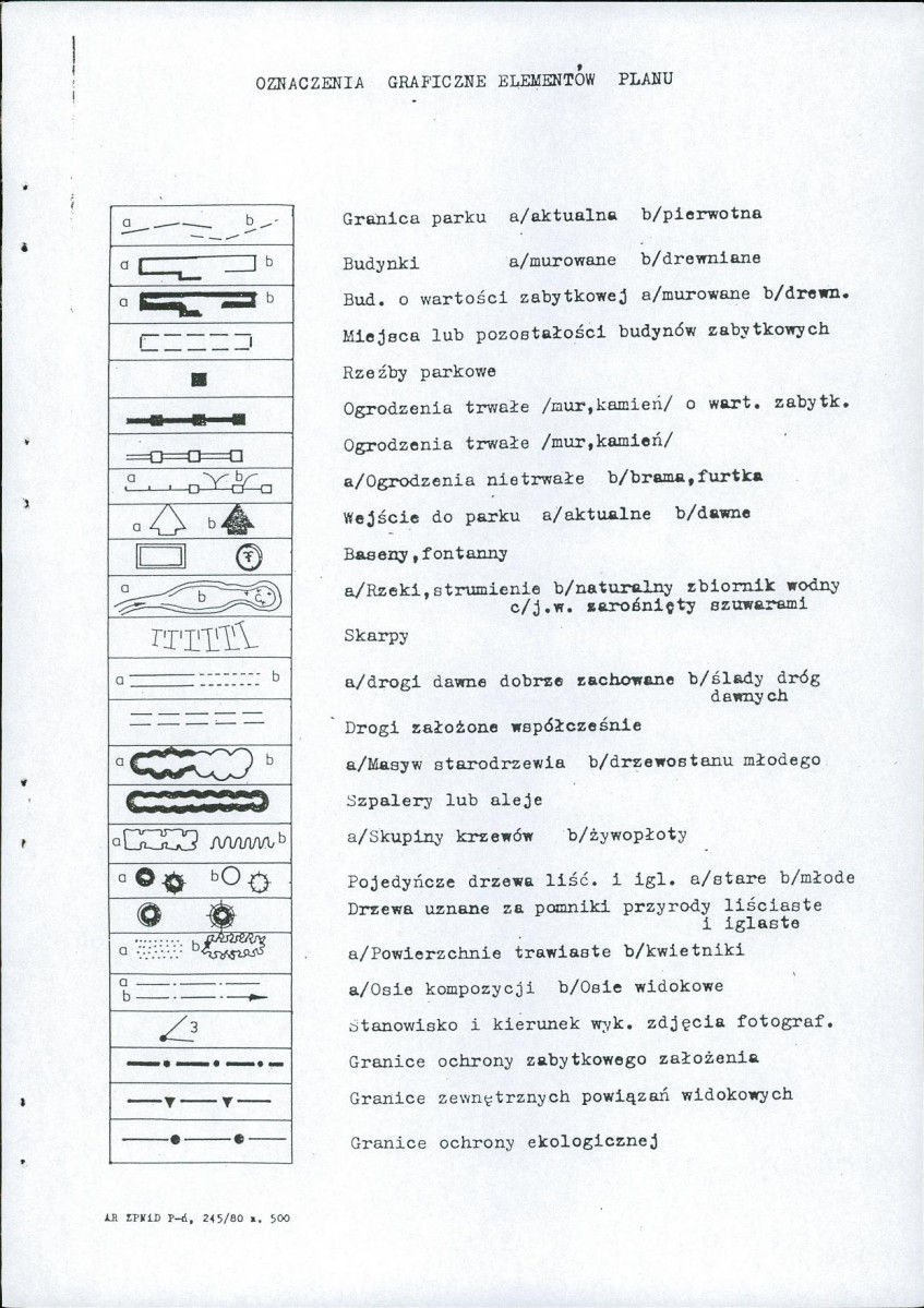 EP - Ewidencja parkowa, skan nr 36