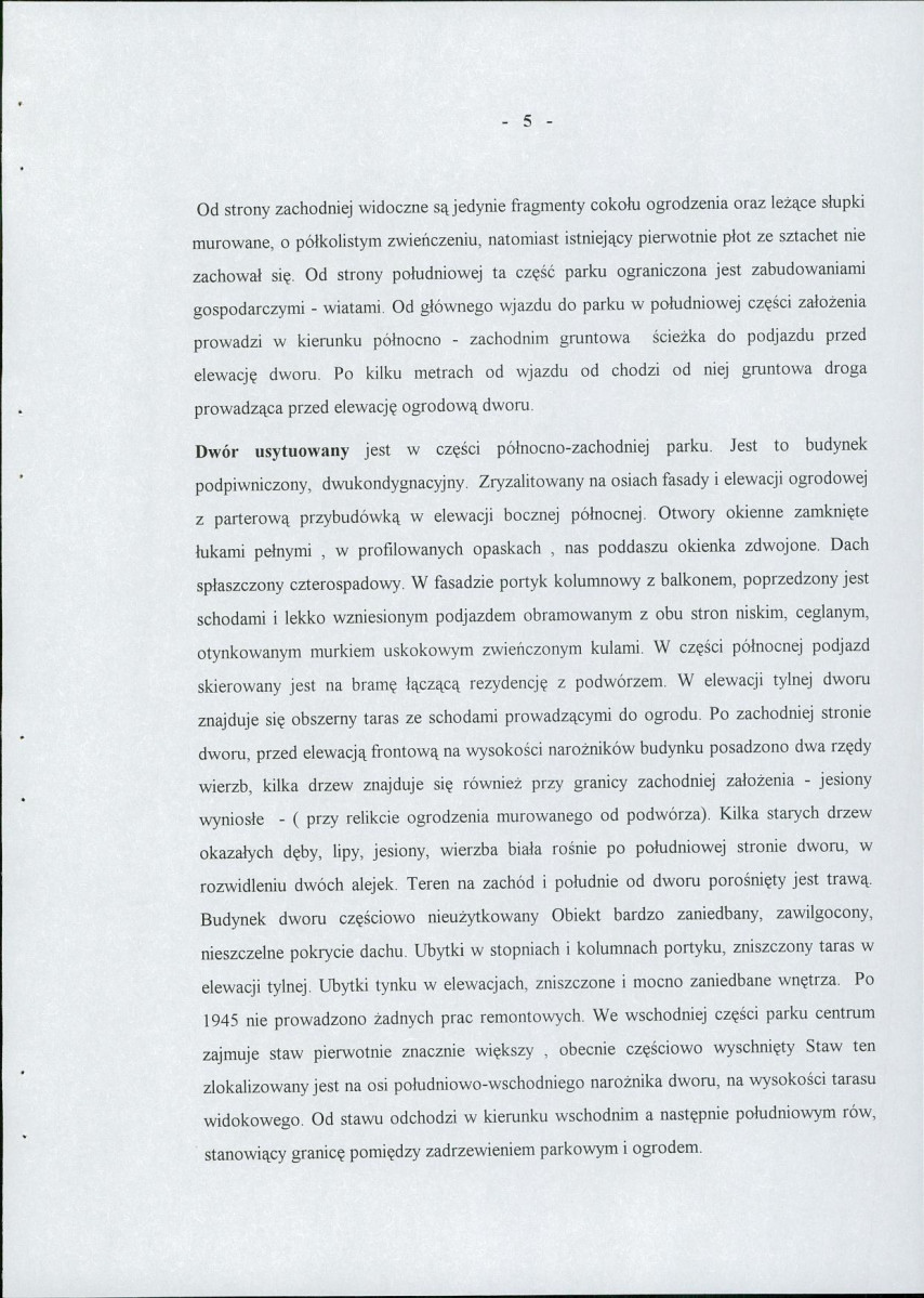 EP - Ewidencja parkowa, skan nr 17