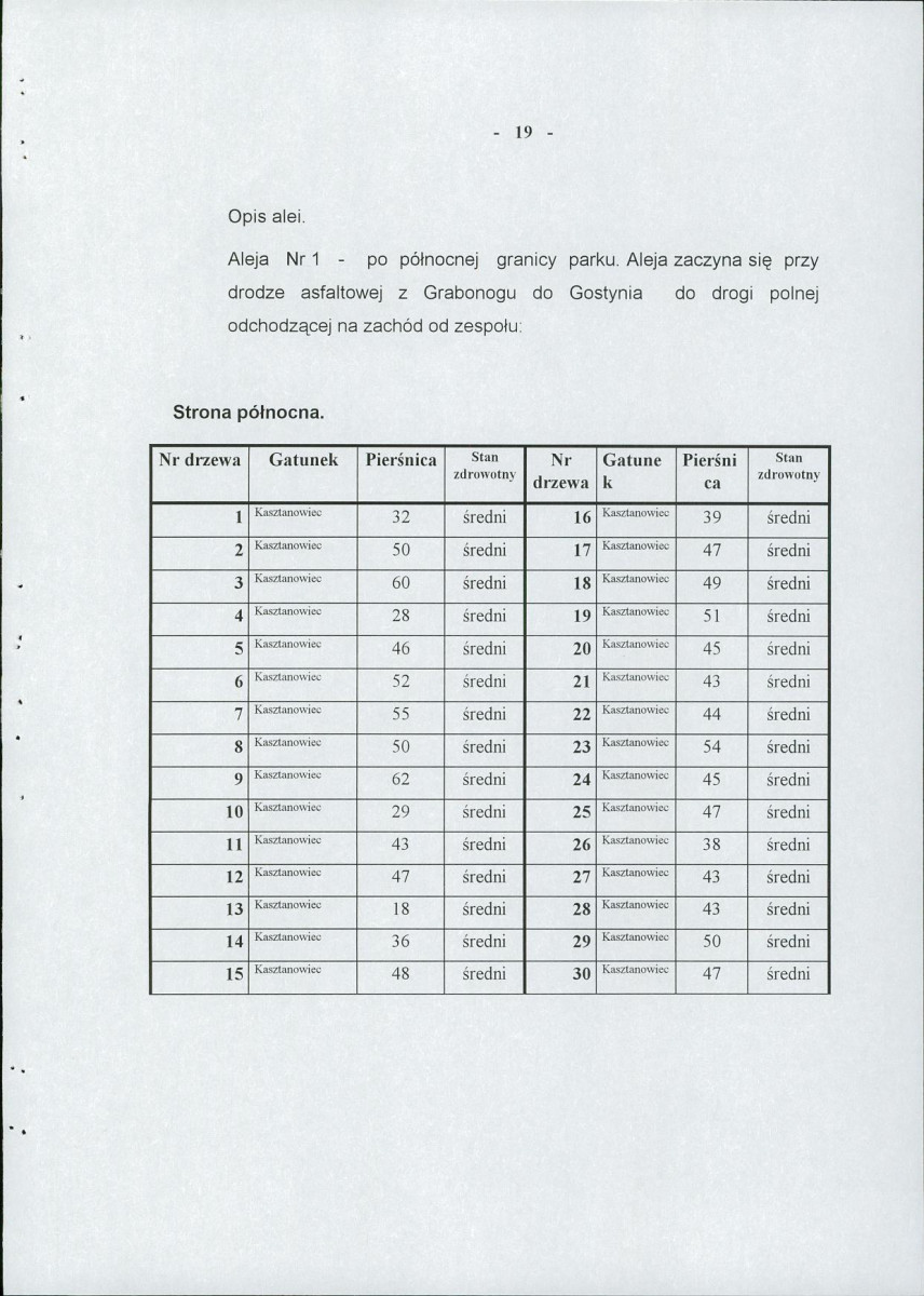 EP - Ewidencja parkowa, skan nr 25