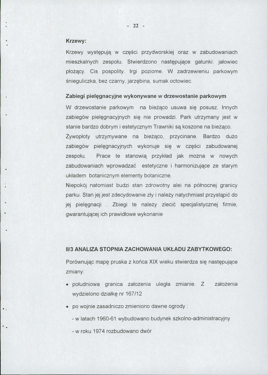 EP - Ewidencja parkowa, skan nr 28