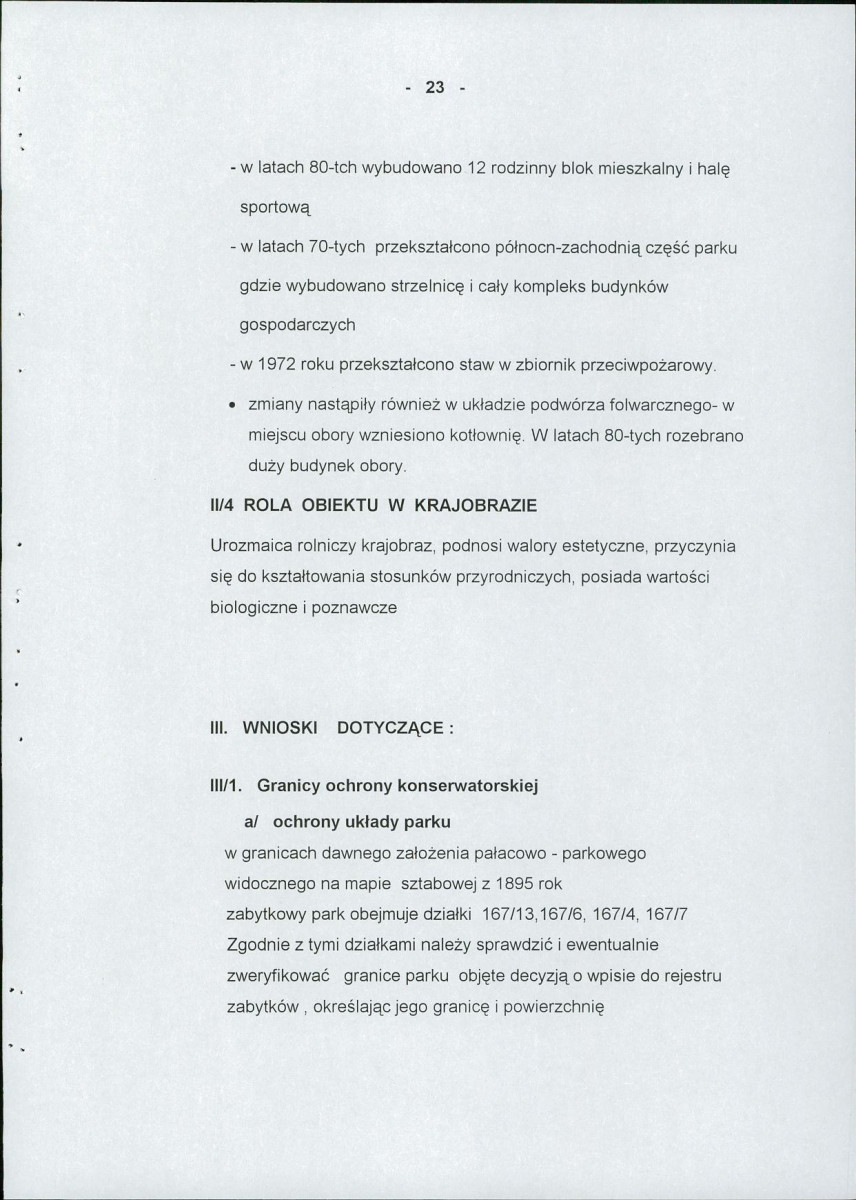 EP - Ewidencja parkowa, skan nr 29