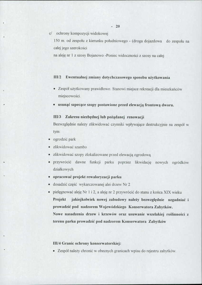 EP - Ewidencja parkowa, skan nr 32