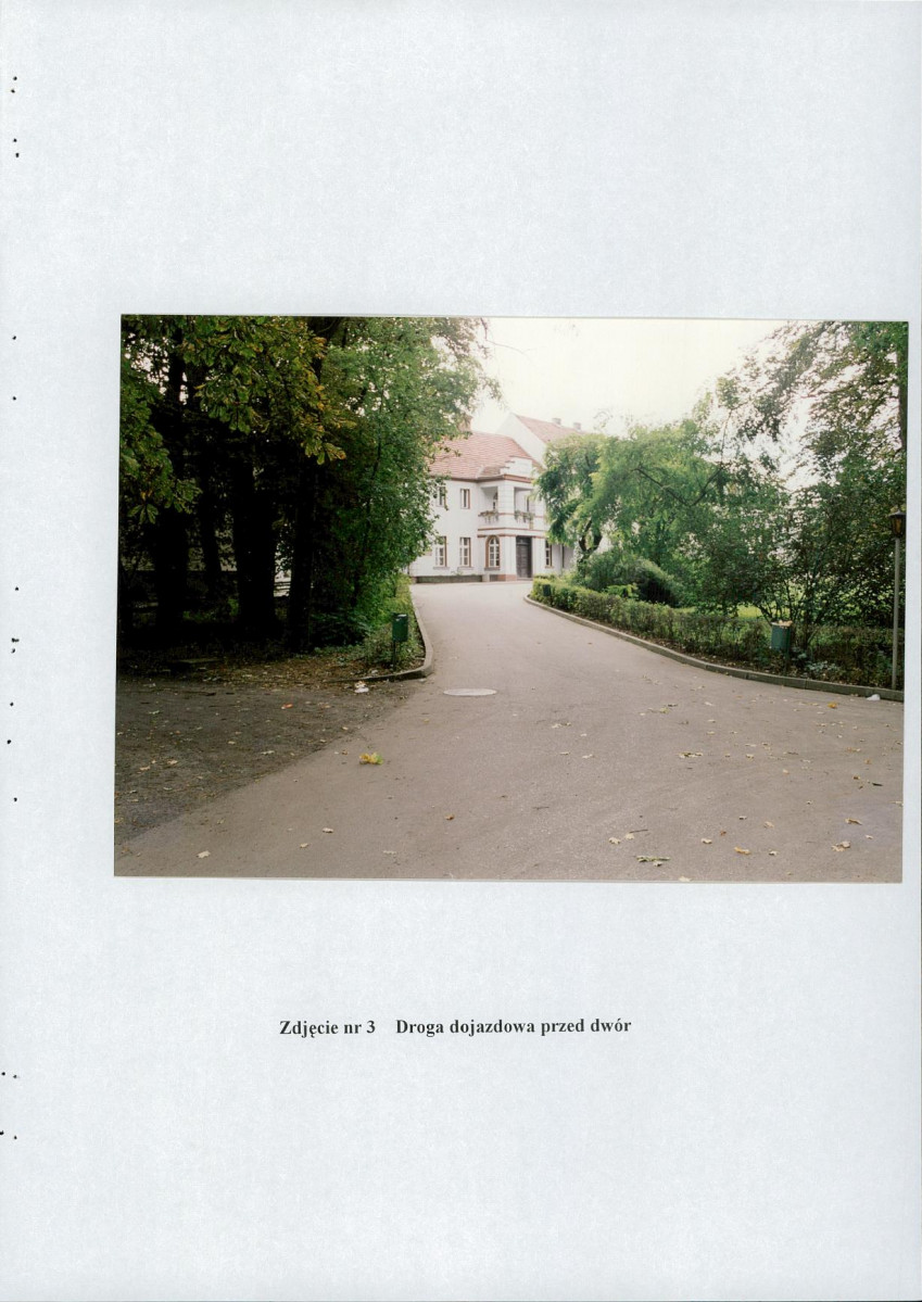EP - Ewidencja parkowa, skan nr 38
