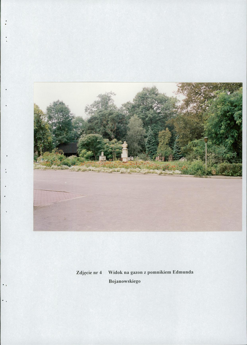 EP - Ewidencja parkowa, skan nr 39