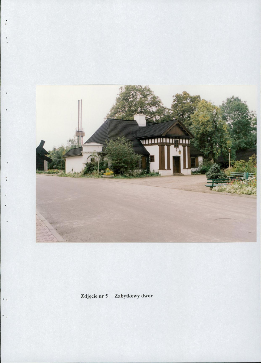 EP - Ewidencja parkowa, skan nr 40