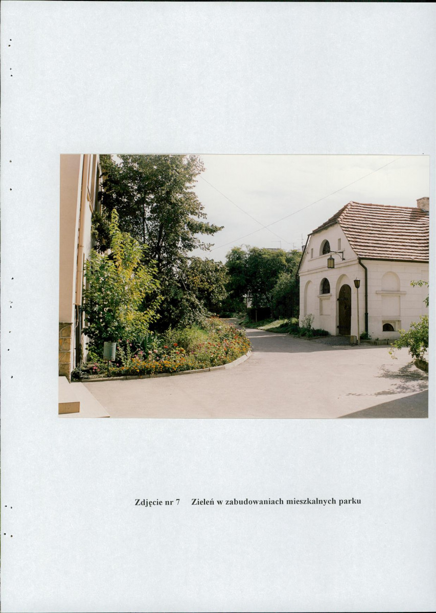 EP - Ewidencja parkowa, skan nr 42