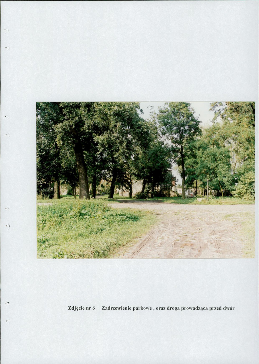 EP - Ewidencja parkowa, skan nr 43