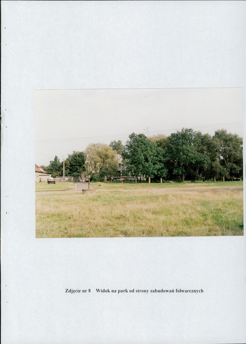 EP - Ewidencja parkowa, skan nr 45