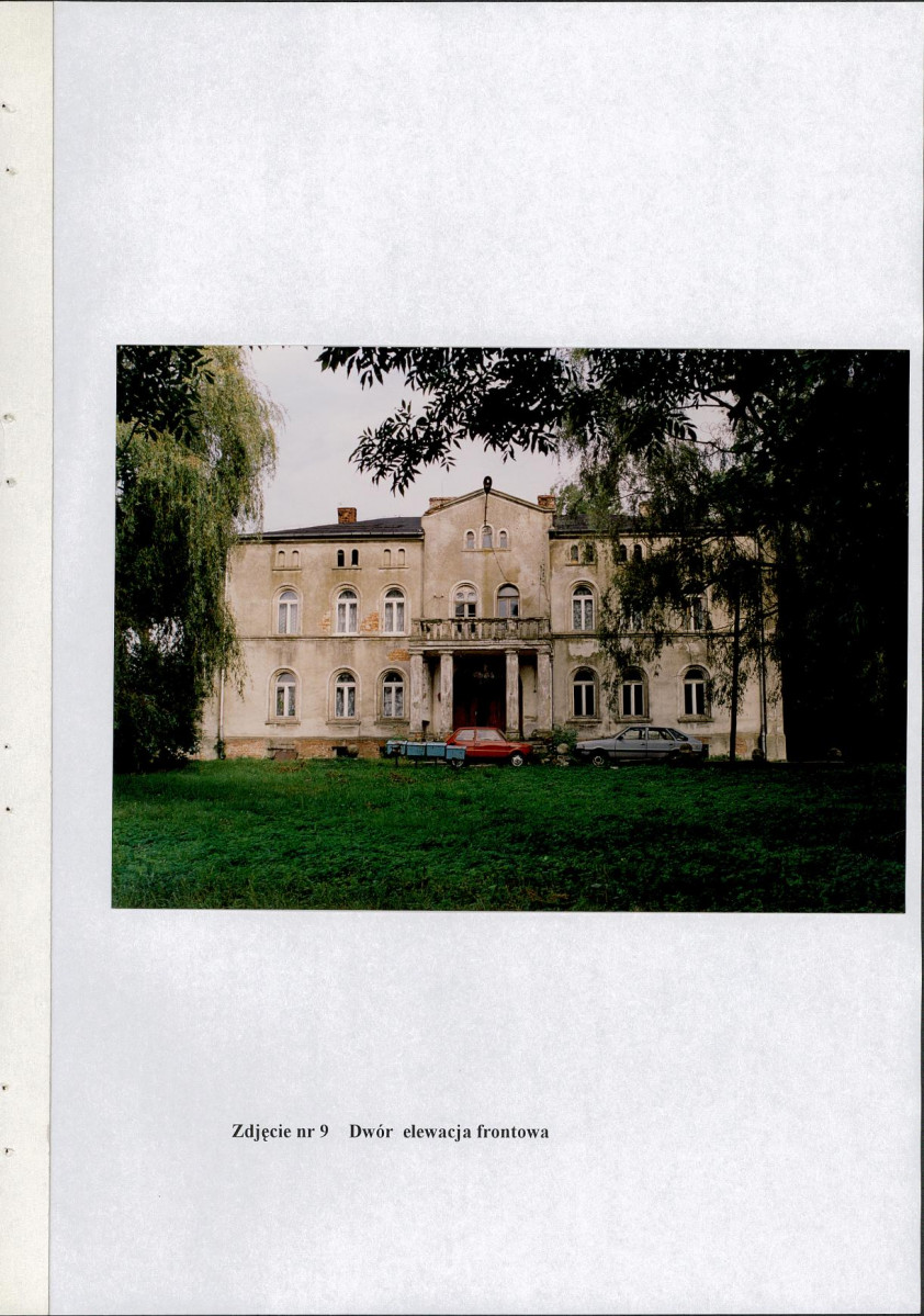 EP - Ewidencja parkowa, skan nr 46