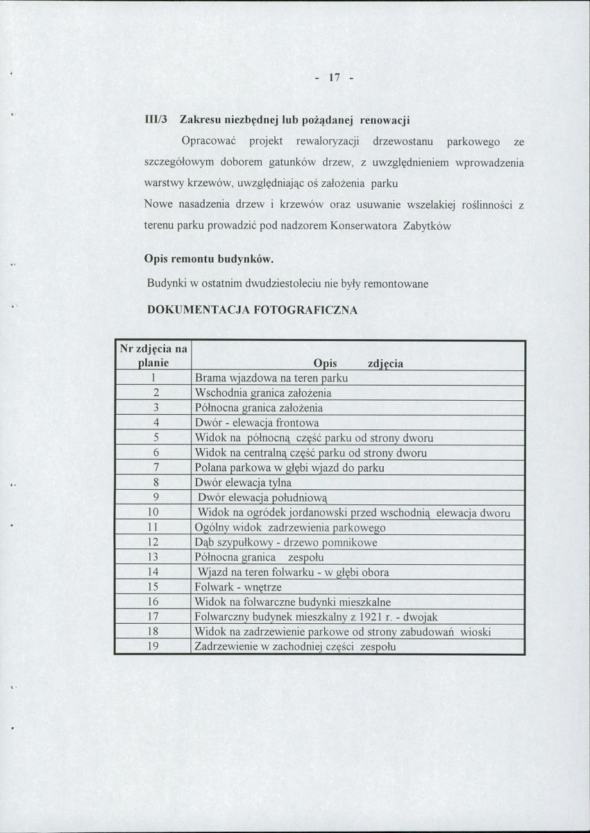 EP - Ewidencja parkowa, skan nr 26
