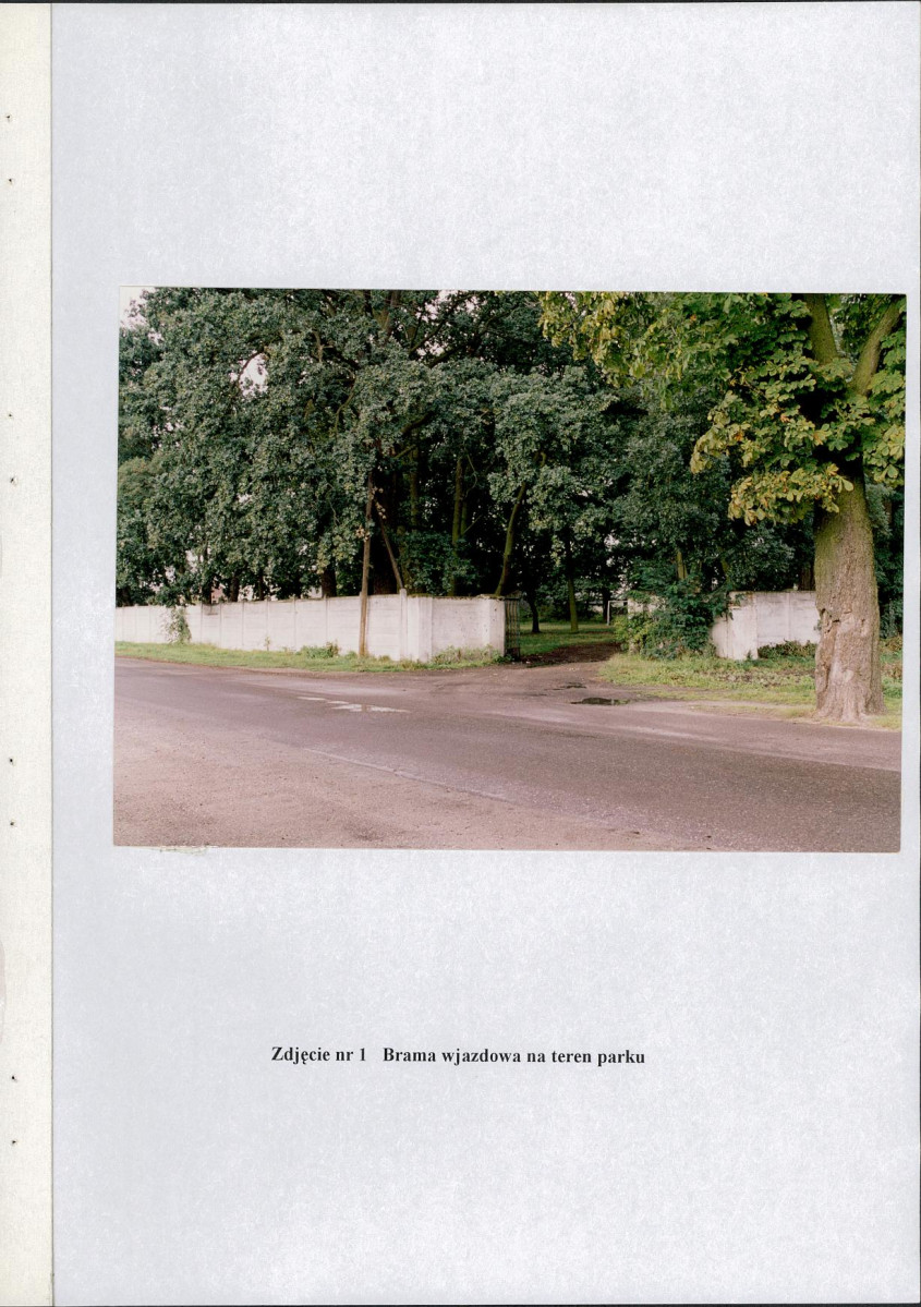 EP - Ewidencja parkowa, skan nr 28