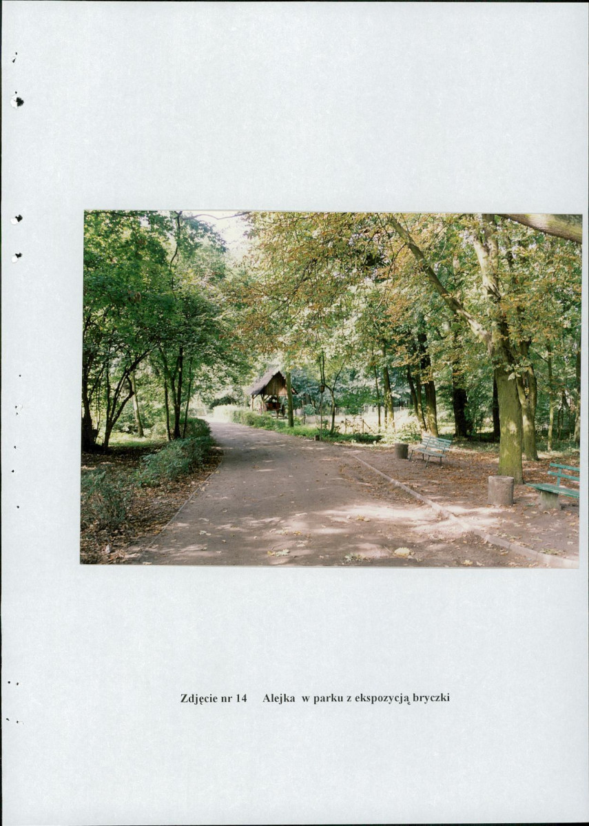 EP - Ewidencja parkowa, skan nr 49