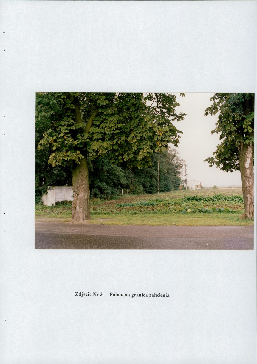 EP - Ewidencja parkowa, skan nr 30