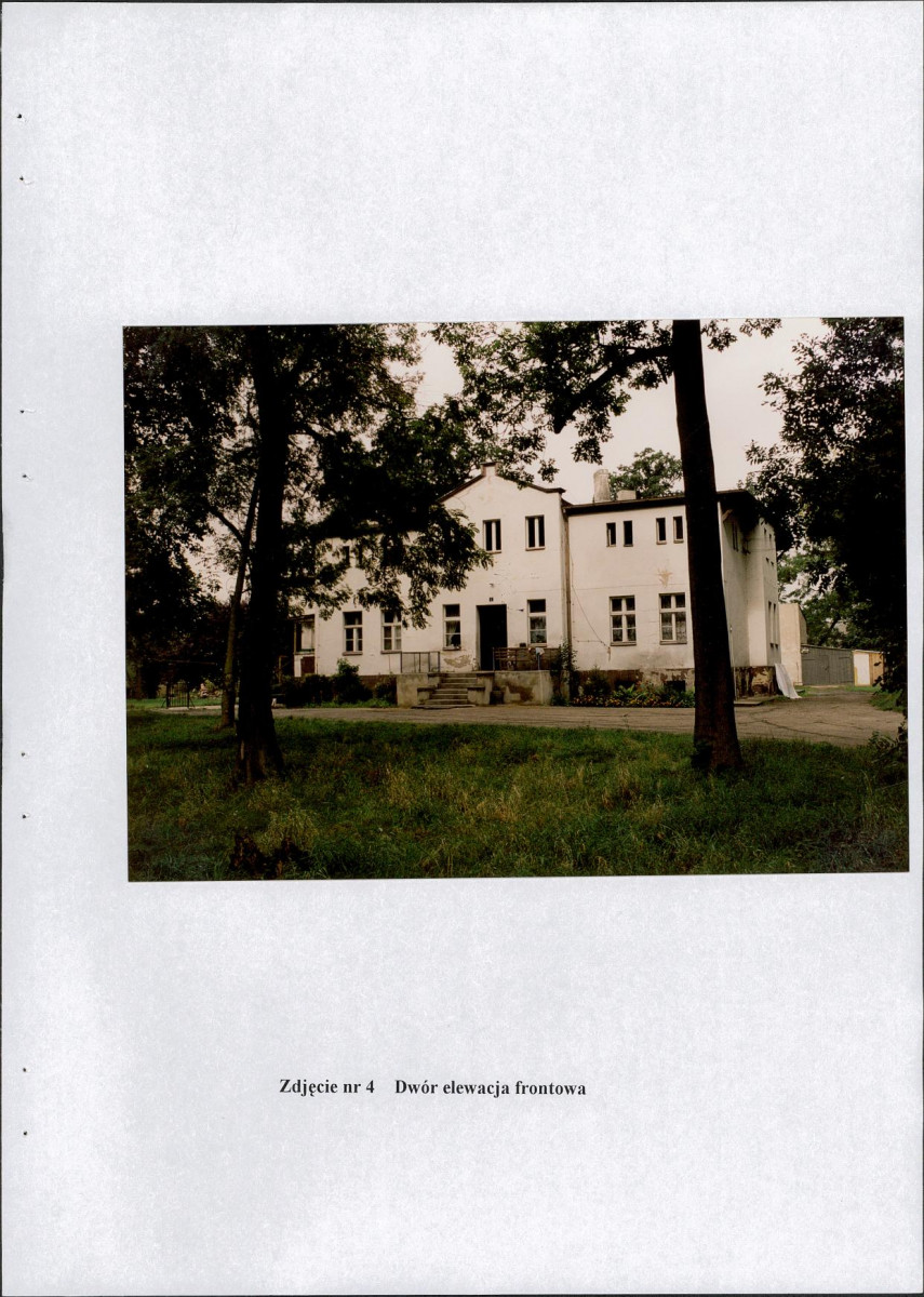 EP - Ewidencja parkowa, skan nr 31