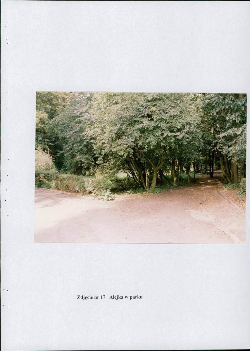 EP - Ewidencja parkowa, skan nr 52
