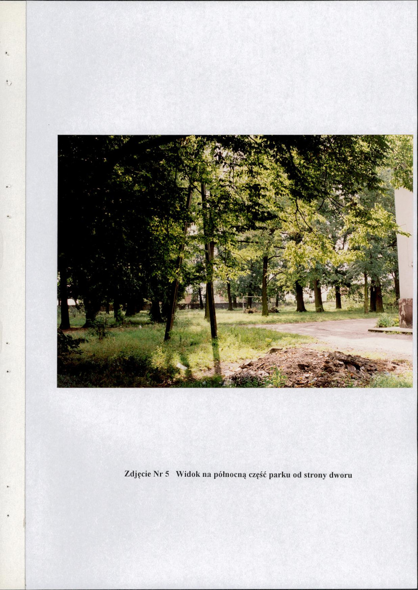 EP - Ewidencja parkowa, skan nr 32