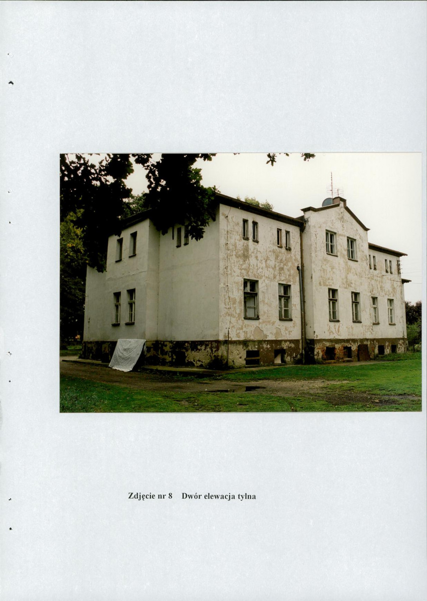 EP - Ewidencja parkowa, skan nr 35