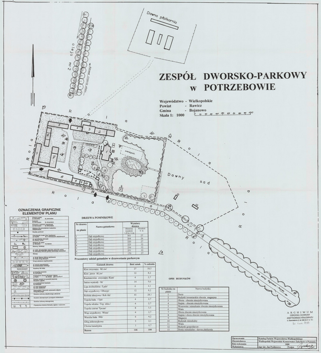 EP - Ewidencja parkowa, skan nr 62