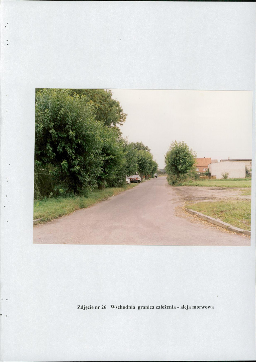 EP - Ewidencja parkowa, skan nr 62