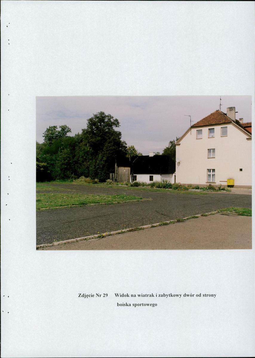 EP - Ewidencja parkowa, skan nr 65