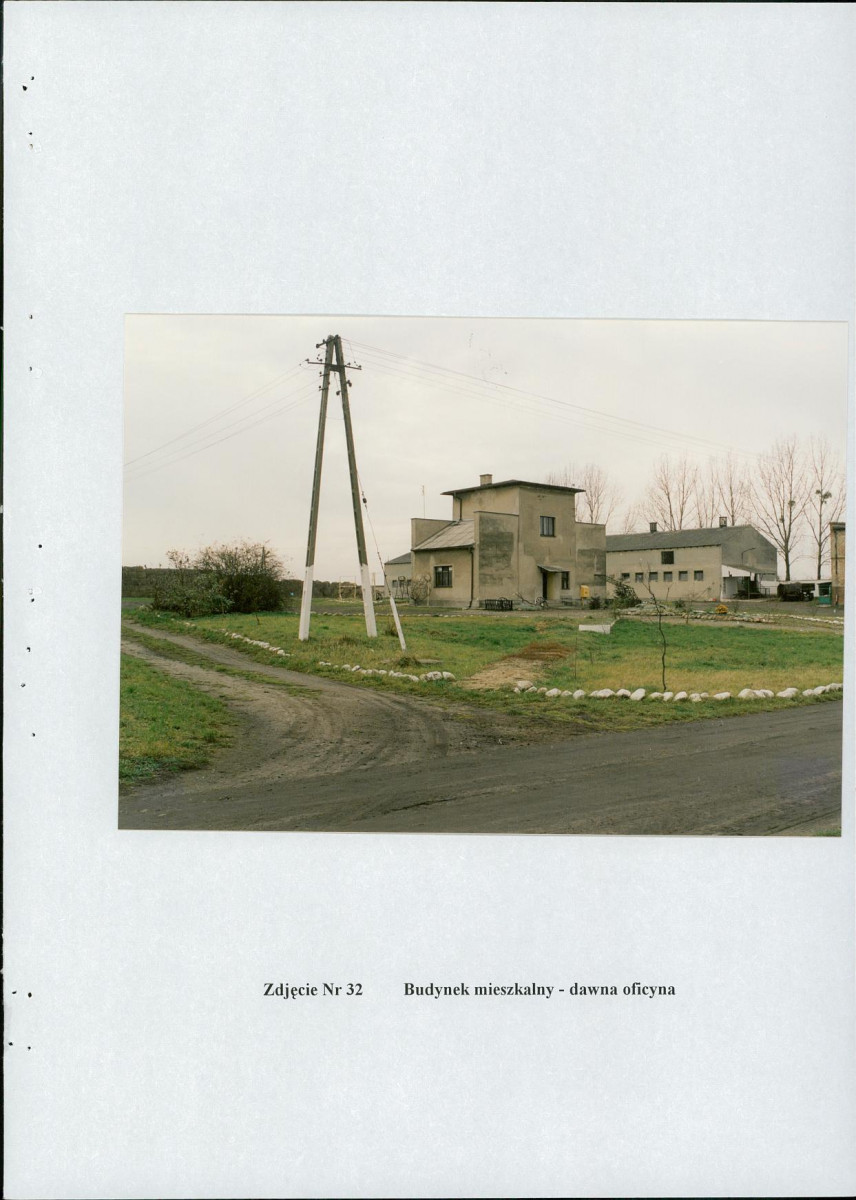 EP - Ewidencja parkowa, skan nr 68