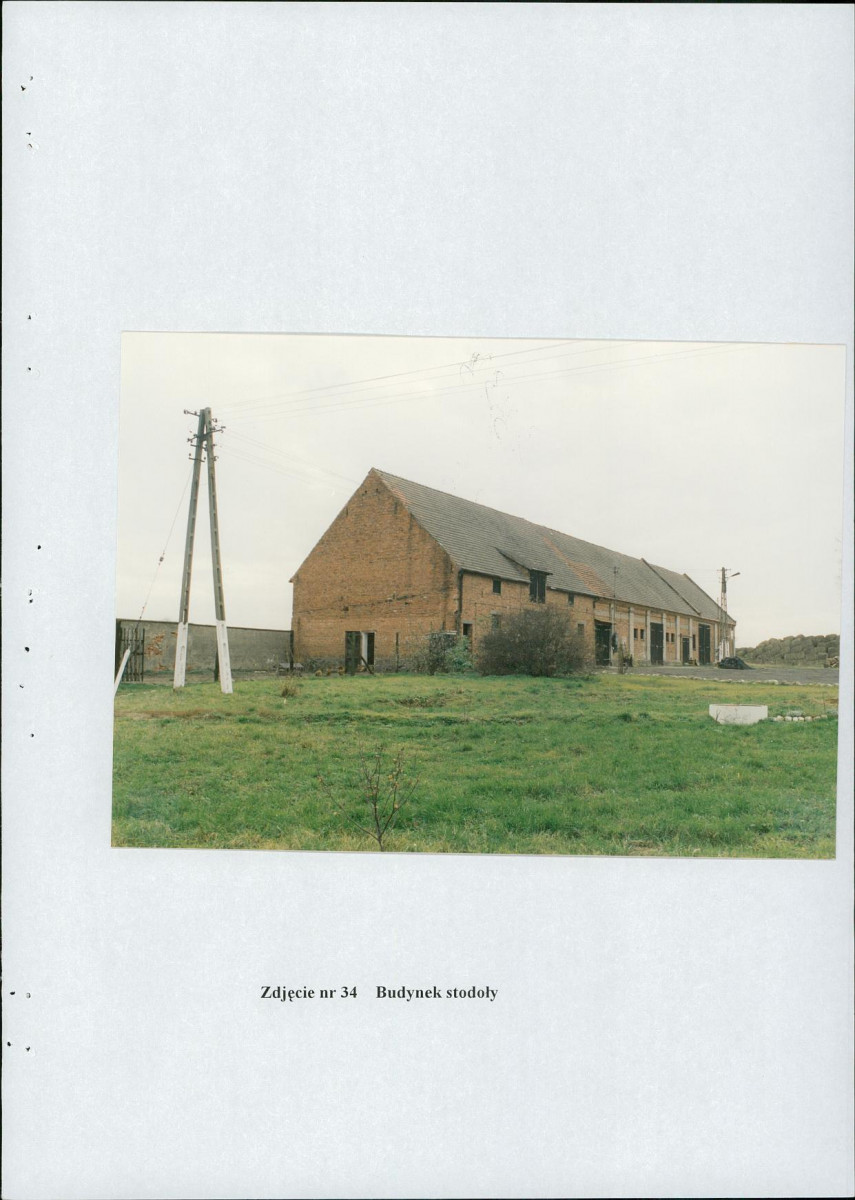 EP - Ewidencja parkowa, skan nr 70