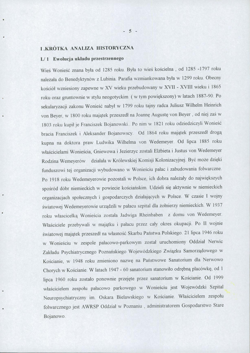 EP - Ewidencja parkowa, skan nr 9