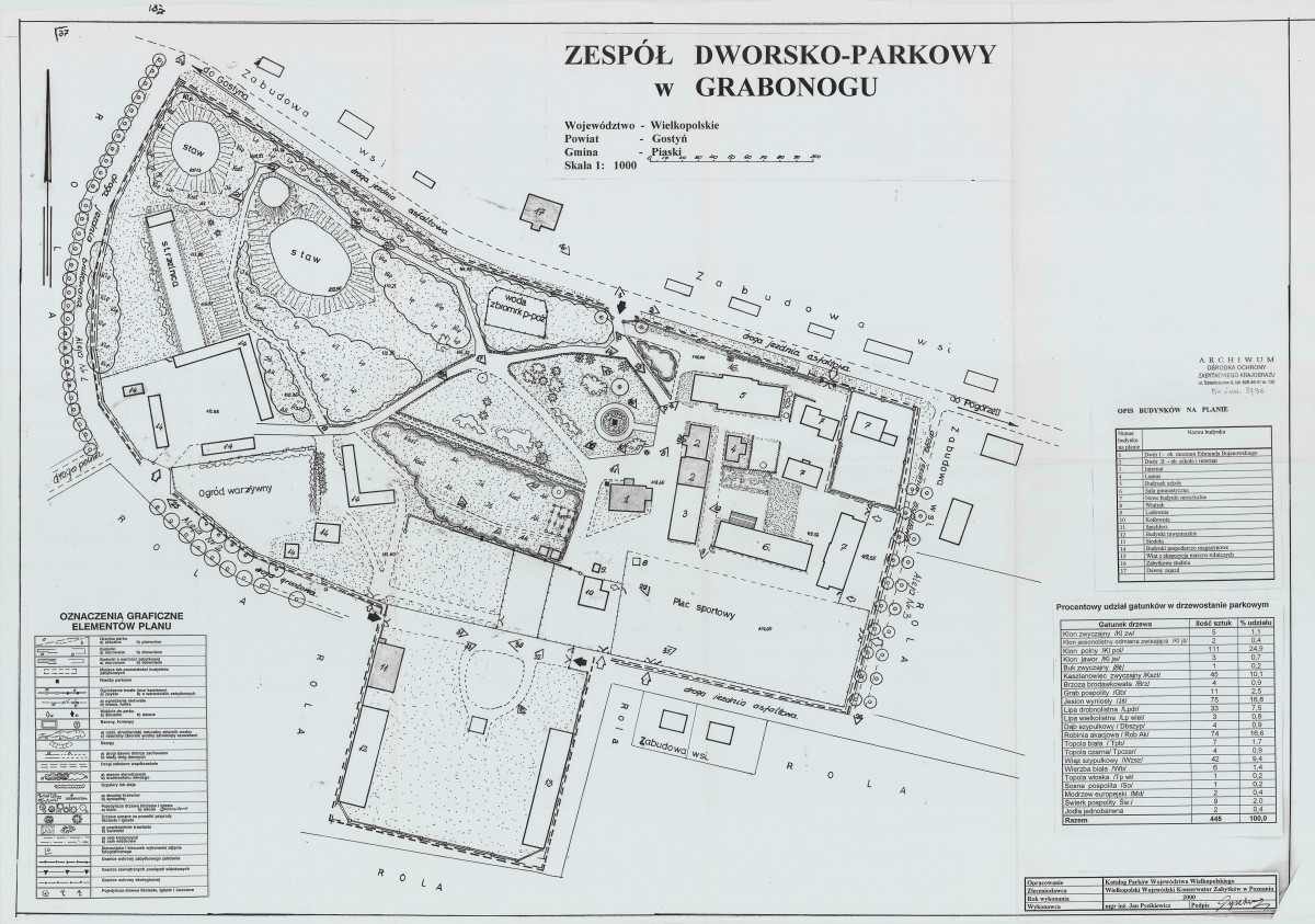 EP - Ewidencja parkowa, skan nr 75