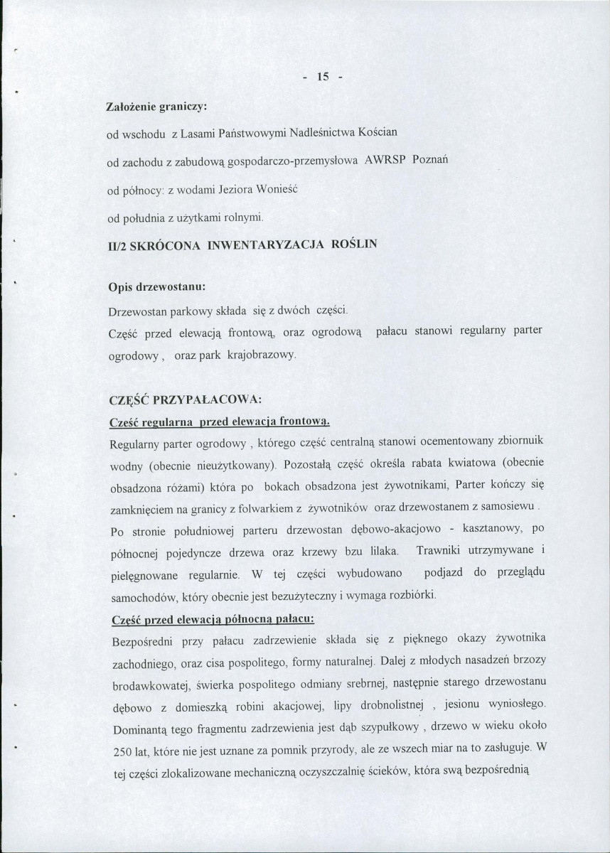 EP - Ewidencja parkowa, skan nr 22