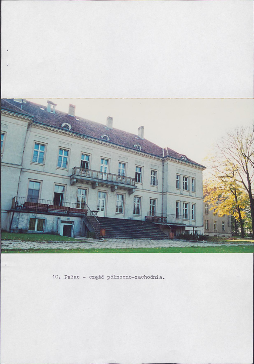 EP - Ewidencja parkowa, skan nr 45