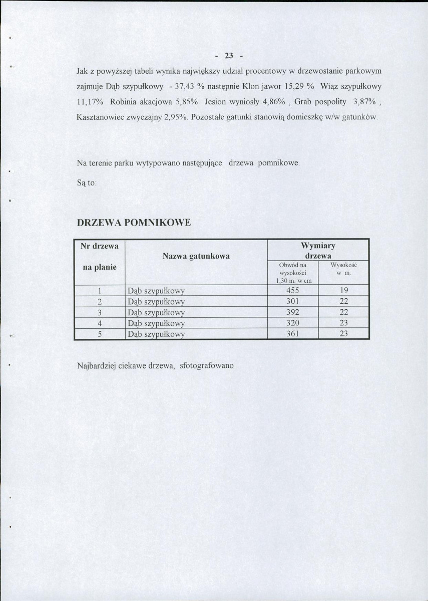 EP - Ewidencja parkowa, skan nr 30