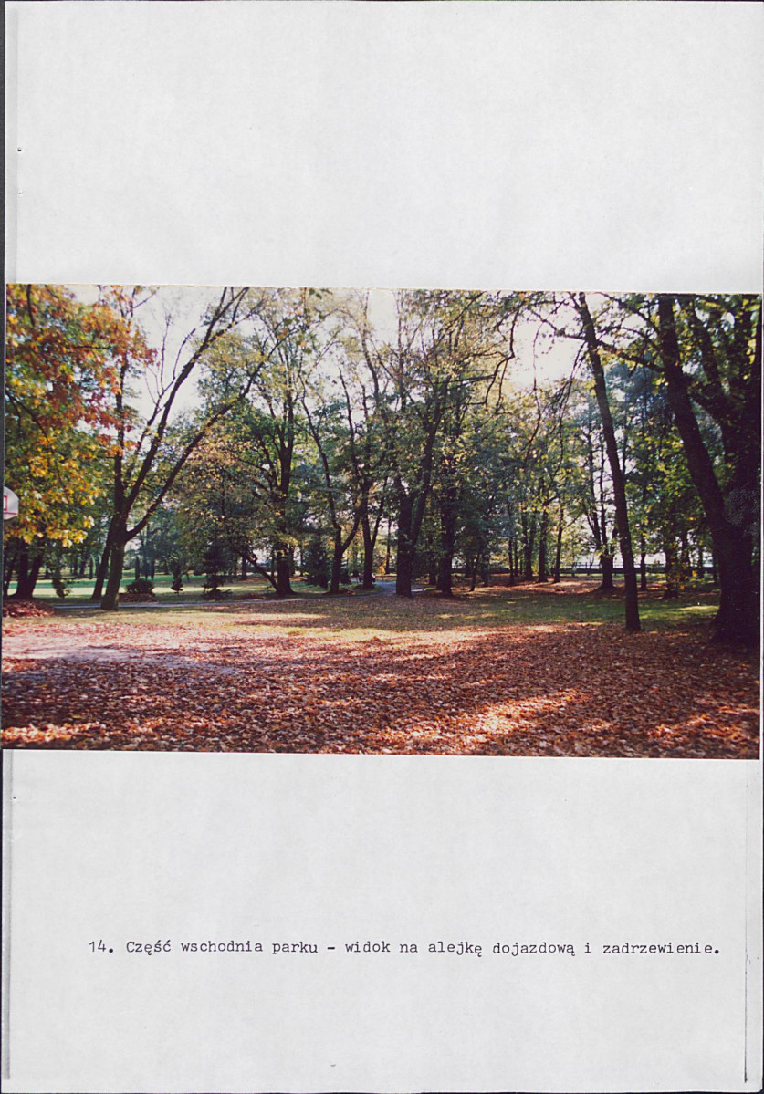 EP - Ewidencja parkowa, skan nr 49