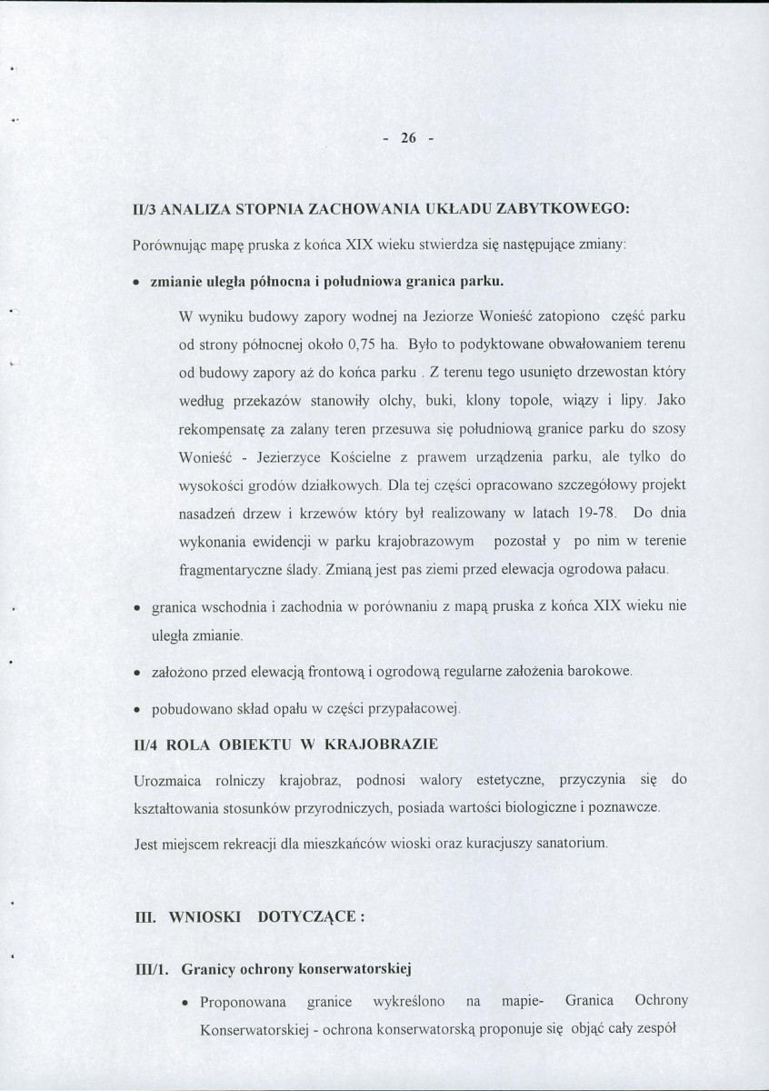 EP - Ewidencja parkowa, skan nr 33