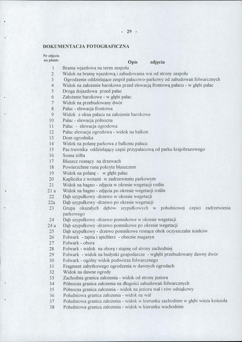 EP - Ewidencja parkowa, skan nr 39