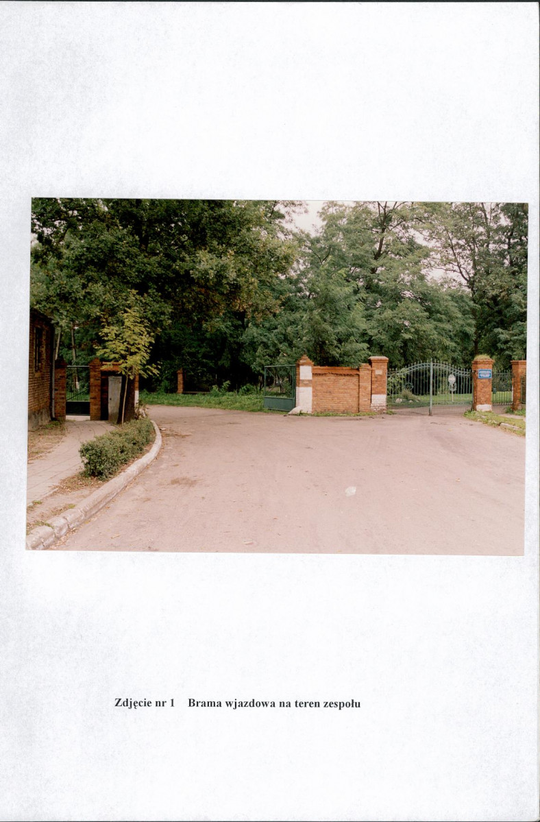 EP - Ewidencja parkowa, skan nr 40
