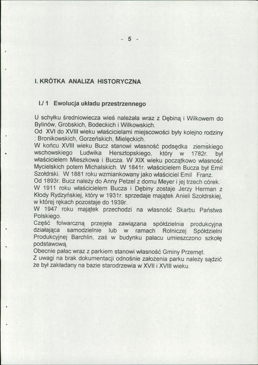 Ewidencja parkowa, skan nr 10