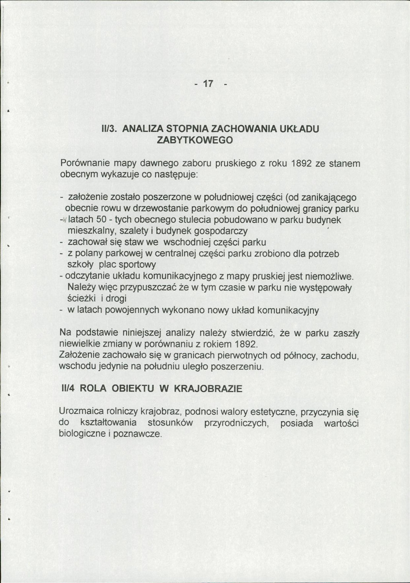 Ewidencja parkowa, skan nr 22