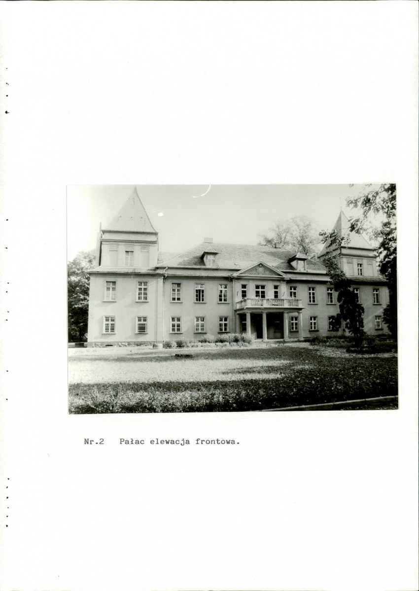 Ewidencja parkowa, skan nr 28