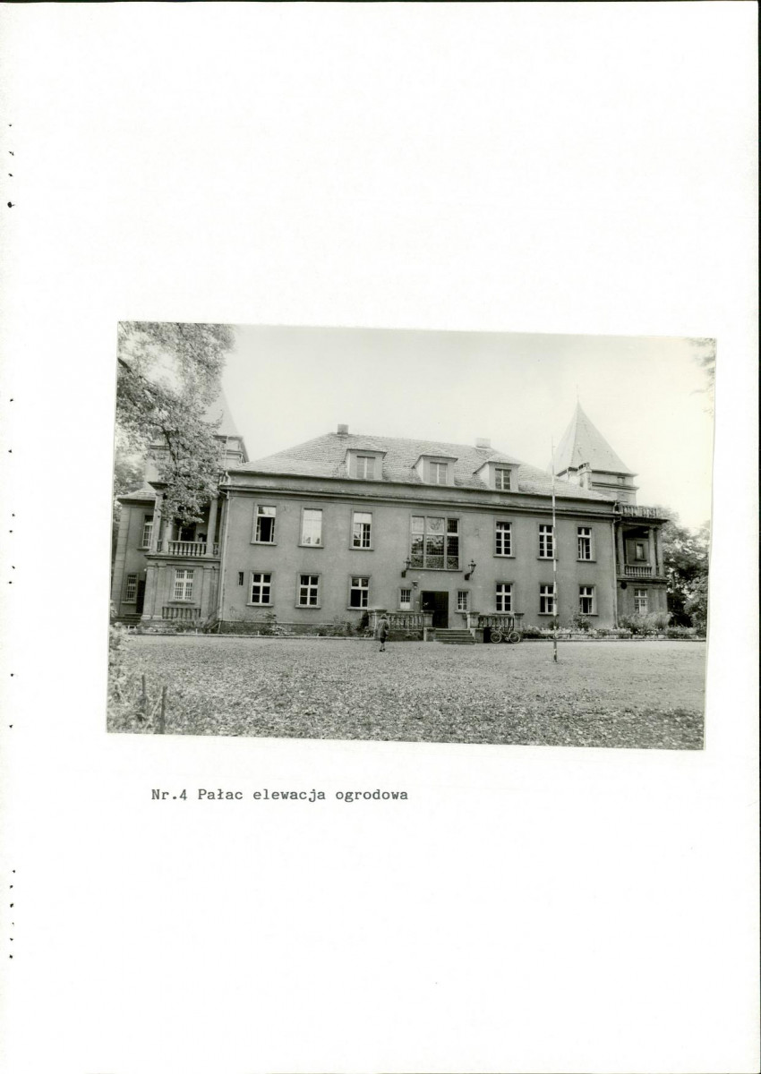 Ewidencja parkowa, skan nr 30