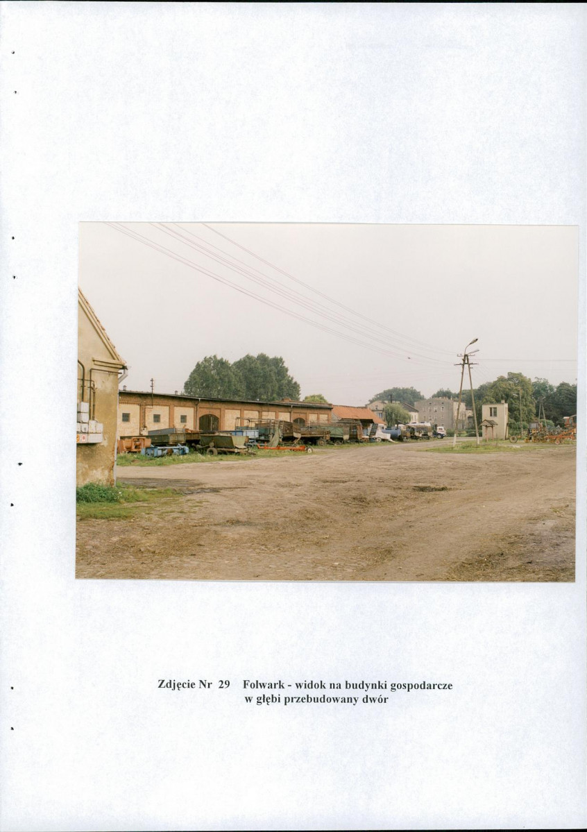 EP - Ewidencja parkowa, skan nr 71