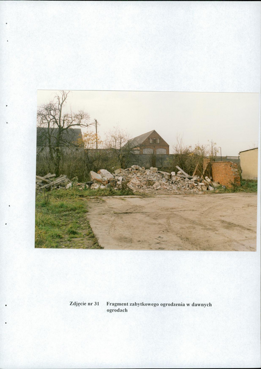 EP - Ewidencja parkowa, skan nr 73