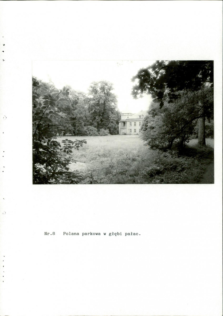 Ewidencja parkowa, skan nr 34