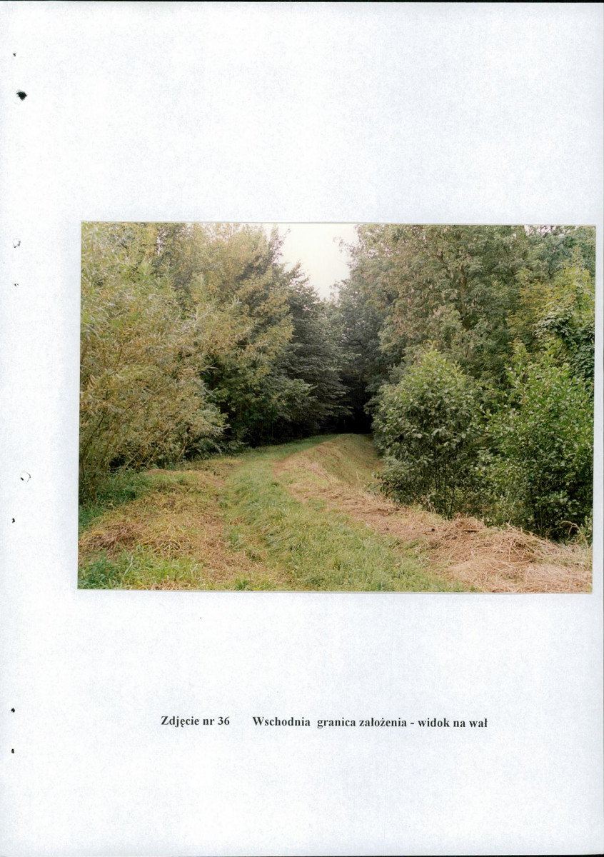 EP - Ewidencja parkowa, skan nr 78