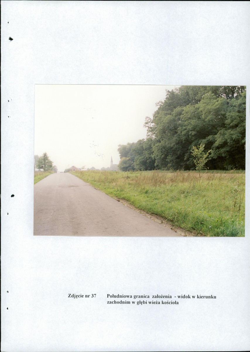 EP - Ewidencja parkowa, skan nr 79