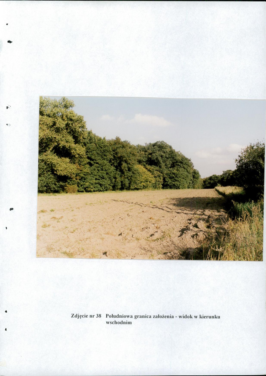 EP - Ewidencja parkowa, skan nr 80